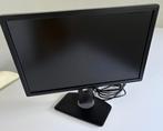 Dell UltraSharp U2412M - 24" monitor, Computers en Software, Monitoren, Ophalen, DisplayPort, IPS, In hoogte verstelbaar