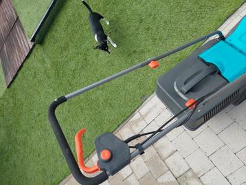Nieuw grasmaaier beschikbaar voor biedingen