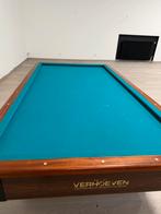 Billiard carambole, Ophalen, Gebruikt, Biljarttafel