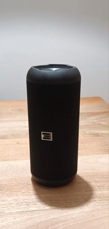 Bluetooth speaker 16 Watt beschikbaar voor biedingen