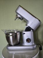 Quigg keukenrobot, Ophalen