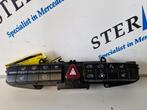 Paniekverlichtings Schakelaar van een Mercedes Vito, Auto-onderdelen, Dashboard en Schakelaars, Ophalen of Verzenden, 3 maanden garantie