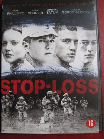 Stop-Loss (2008) beschikbaar voor biedingen