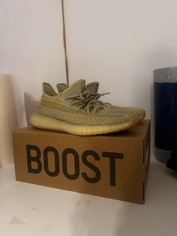 Yeezy 350 antlia 45 1/3 beschikbaar voor biedingen