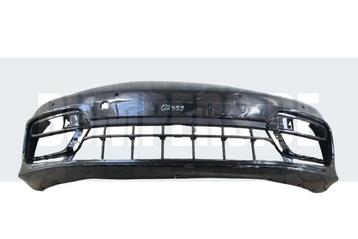 Bumper Porsche Panamera 971 16- Turbo GTS Voorbumper Q2599 beschikbaar voor biedingen
