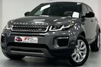 Land Rover Range Rover Evoque TD4 4WD-GARANTIE12 MOIS -FULL, Auto's, Land Rover, Automaat, 4 cilinders, Leder, Bedrijf