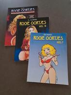 Rode Oortjes strips 7, 19 en verzameld, Boeken, Ophalen of Verzenden, Gelezen