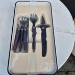 Laguiole evolution  oesterset, Ophalen of Verzenden, Zo goed als nieuw