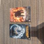 Percy Jackson boeken, Boeken, Fantasy, Ophalen, Zo goed als nieuw