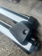 Dakdragers Volxo XC40, Ophalen