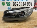 BMW 5 SERIE F10 F11 LCI XENON LED KOPLAMP RECHTS 7424151-01