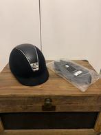 Samshield helm, Ophalen of Verzenden, Zo goed als nieuw