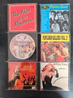 Lot 21 CD's Popcorn, Rare Tracks enz..., Cd's en Dvd's, Ophalen of Verzenden, Gebruikt