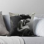 Sierkussen - Solitude - Bank - Woonkamer - Bed, Huis en Inrichting, Woonaccessoires | Kussens, Verzenden, Nieuw, Overige kleuren