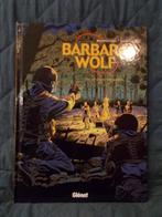bd Barbara Wolf tome 3 Le corps des morts, Comme neuf, Maingoval/Marivain, Une BD, Enlèvement ou Envoi