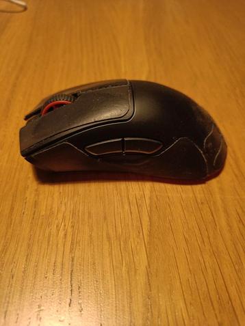 Razer Deathadder v3 Pro Faker Edition beschikbaar voor biedingen