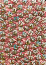 lot van 1000 sigarenbanden van Molens ,, zie foto"s ,ook thu, Verzenden, Nieuw, Sigarenbandjes