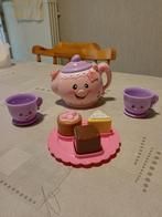 Pratende theepot, Kinderen en Baby's, Ophalen, Zo goed als nieuw, Overige typen