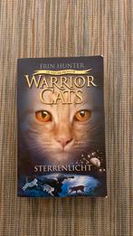 Warrior cats - Sterrenlicht, Enlèvement ou Envoi
