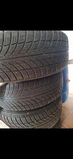 Roues neige, Autos : Pièces & Accessoires, Pneus & Jantes, Enlèvement