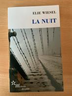 La nuit de Elie Wiesel, Boeken, Zo goed als nieuw