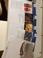 Wiskunde Nando consolidatiemodules, Boeken, Ophalen, Zo goed als nieuw