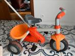 Tricycle enfant, Ophalen, Zo goed als nieuw