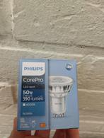 Philips Led lampen spot, Ophalen of Verzenden, Nieuw, 30 tot 60 watt, Led-lamp