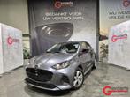 Mazda 2 Exclusive Line 1.5 Hybrid, Auto's, Automaat, Zwart, 116 pk, Overige brandstoffen