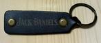 Jack Daniels : Lederen sleutelhanger, Ophalen, Nieuw, Merk