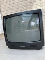 Beeldbuis TV Grundig, Audio, Tv en Foto, Televisies, Gebruikt, 50 Hz, 40 tot 60 cm, Ophalen