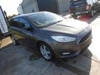 Ford Focus 1.0 EcoBoost Stationwagon Business Edition, Auto's, Stof, 110 g/km, 5 deurs, 3 cilinders