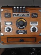 Een vintage Spirit of St. Louis radio., Ophalen of Verzenden