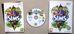 De Sims 3 voor de Nintendo Wii Compleet, Games en Spelcomputers, Games | Nintendo Wii, Ophalen of Verzenden, Zo goed als nieuw