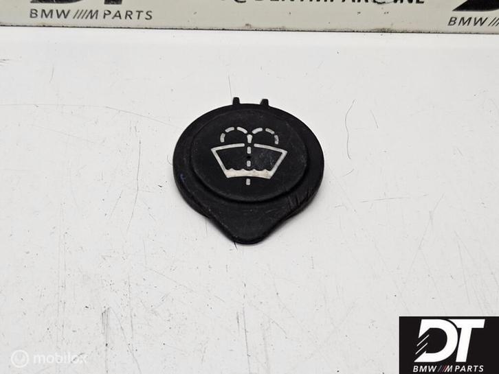 Ruitenvloeistof deksel BMW 61667467951, Auto-onderdelen, Brandstofsystemen, Gebruikt, Ophalen of Verzenden