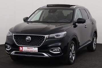 MG EHS LUXURY 1.5 T- GDI PHEV (automatique), Euro 6, Entreprise, 5 portes, Automatique