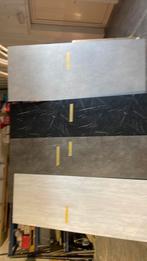 Panelen, Ophalen, Zo goed als nieuw