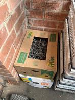 Uitlaat Klemmen Auto (alle soorten), Ophalen, Overige automerken