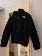 The North Face XS High Pile TNF Jacket Black, porté 2-3 fois, Zwart, Ophalen of Verzenden, Zo goed als nieuw, Maat 46 (S) of kleiner