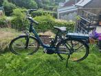 Elektrische fiets Oxford, Fietsen en Brommers, Gebruikt, Ophalen