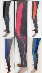 ✨️BELLUCI NIEUWE Lange Legging Microfiber One Size (36-44)✨️, Enlèvement ou Envoi, Autres tailles, Legging, Neuf