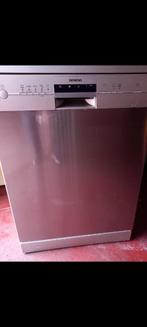 Siemens A++ vaatwasser, Elektronische apparatuur, Ophalen, Zo goed als nieuw