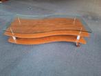 Salontafels, Maison & Meubles, Tables | Tables de salon, Enlèvement, Neuf, Chêne