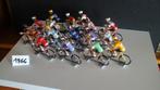 CYCLISTES TOUR DE FRANCE, Ophalen of Verzenden