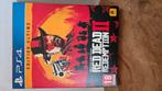 Red dead redemption 2 steelbook, Games en Spelcomputers, Games | Sony PlayStation 4, Online, Vanaf 18 jaar, 1 speler, Ophalen of Verzenden