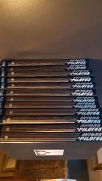 ALBUM AVIONS ET PILOTES VOLUM, Ophalen of Verzenden, Zo goed als nieuw