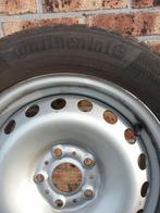 Pneus d'hiver, Autos : Pièces & Accessoires, Enlèvement, Pneus hiver, Jante(s)
