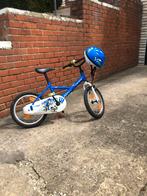 Velo enfant 16´´ B Twin, Vélos & Vélomoteurs, Enlèvement, Utilisé, 16 à 20 pouces, B twin