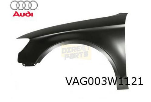Audi A3 (8/12-4/20) Voorscherm Links (Sedan/Cabrio) Originee, Auto-onderdelen, Carrosserie, Spatbord, Audi, Nieuw, Verzenden