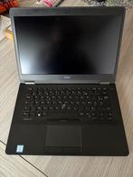 Dell E7470 14” intel i5 250GB Laptop, Computers en Software, Dell Latitude, 256 GB, 2 tot 3 Ghz, 8 GB